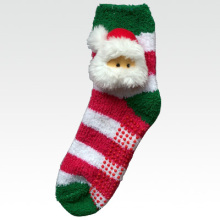 Geschenksocken für Weihnachten